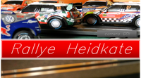 Rallye Heidkate